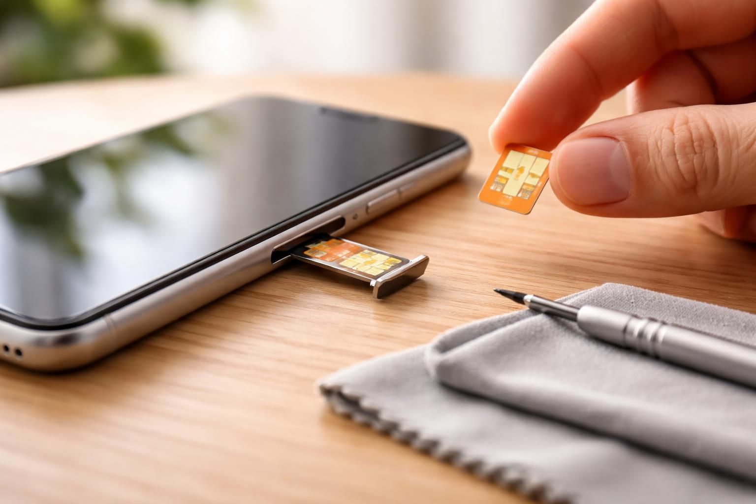 découvrez les raisons pour lesquelles votre carte sim orange peut se bloquer et apprenez les solutions efficaces pour résoudre ce problème rapidement.