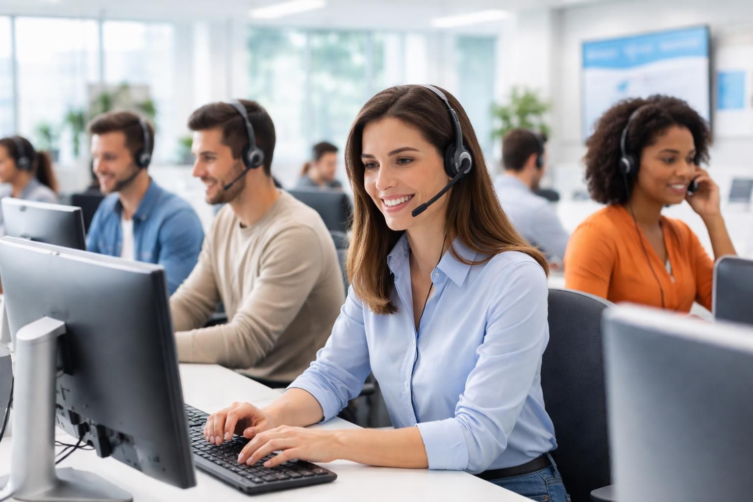 découvrez ce que pensent les clients de bouygues telecom à propos de leur service client grâce aux avis et retours d'expérience.