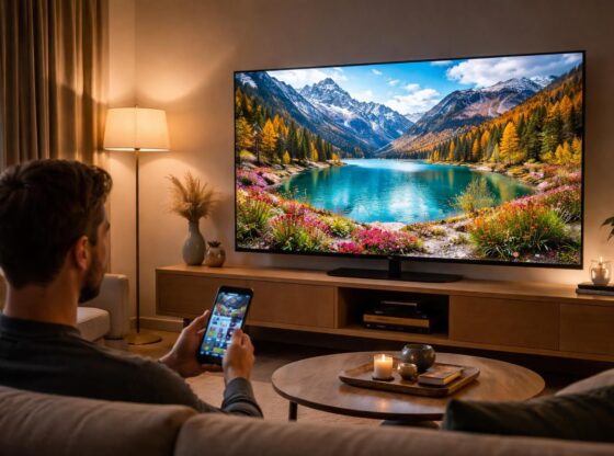 découvrez comment optimiser les réglages de votre tv samsung 4k pour une qualité d'image exceptionnelle et une expérience visuelle immersive.