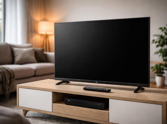 découvrez les étapes essentielles pour réinitialiser votre tv lg en cas d'écran noir et retrouver une image claire rapidement.