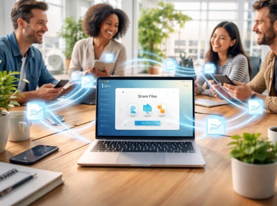 découvrez comment 1fichier révolutionne le partage de fichiers grâce à une interface simple et des fonctionnalités accessibles à tous.