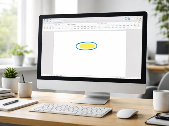 apprenez à entourer un mot sur word facilement pour rendre vos documents plus clairs et professionnels grâce à notre guide étape par étape.