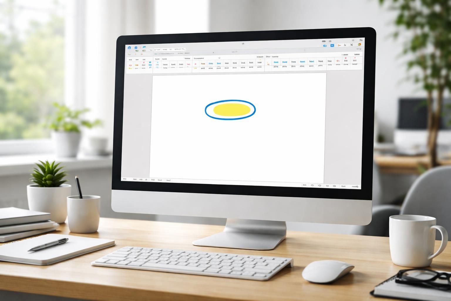apprenez à entourer un mot sur word facilement pour rendre vos documents plus clairs et professionnels grâce à notre guide étape par étape.