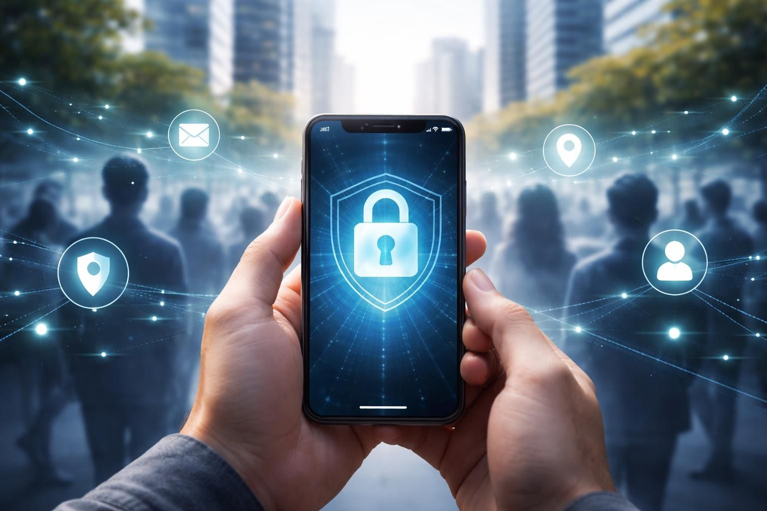 découvrez comment les annuaires gratuits de portables et adresses protègent efficacement votre vie privée et sécurisent vos informations personnelles.