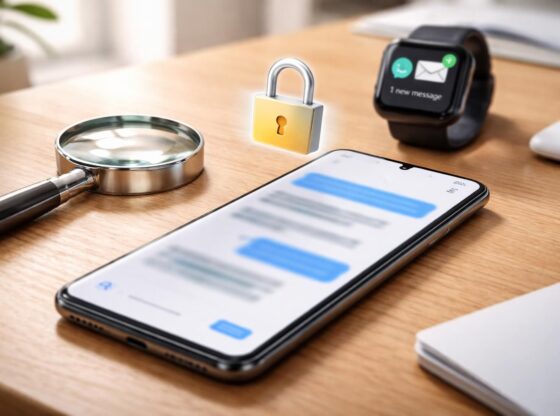 découvrez comment identifier un sms bloqué sur android grâce aux outils indispensables et suivez nos conseils pratiques pour gérer vos messages efficacement.