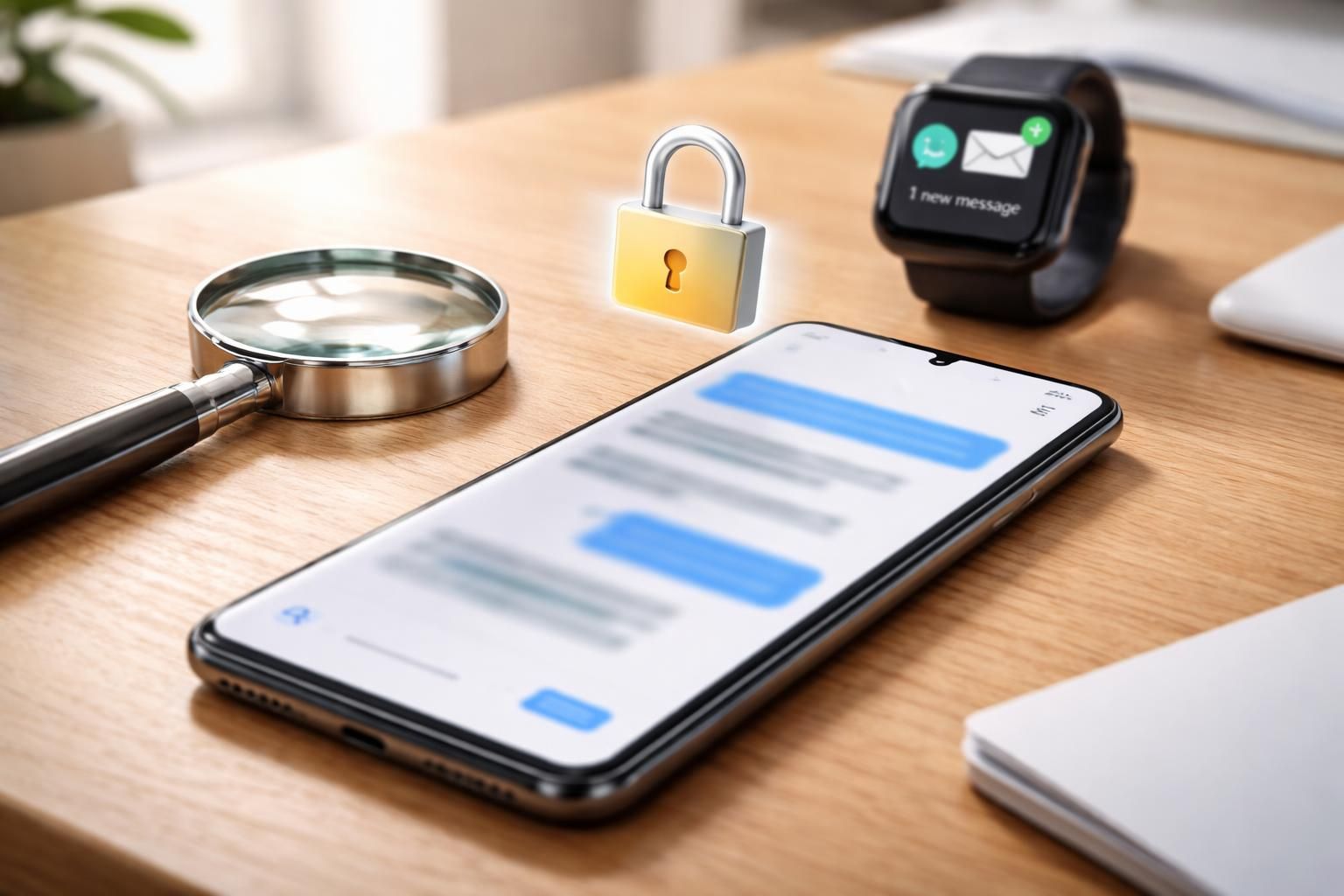 découvrez comment identifier un sms bloqué sur android grâce aux outils indispensables et suivez nos conseils pratiques pour gérer vos messages efficacement.