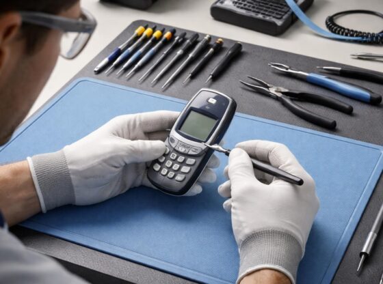 apprenez des méthodes sûres et responsables pour démonter ou recycler un téléphone nokia, en évitant les risques et en respectant l'environnement.
