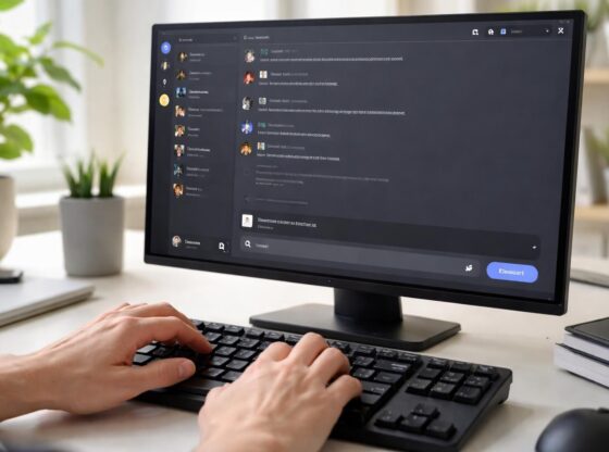 apprenez facilement à sauter une ligne sur discord grâce à nos techniques simples et rapides. améliorez la lisibilité de vos messages en quelques étapes.