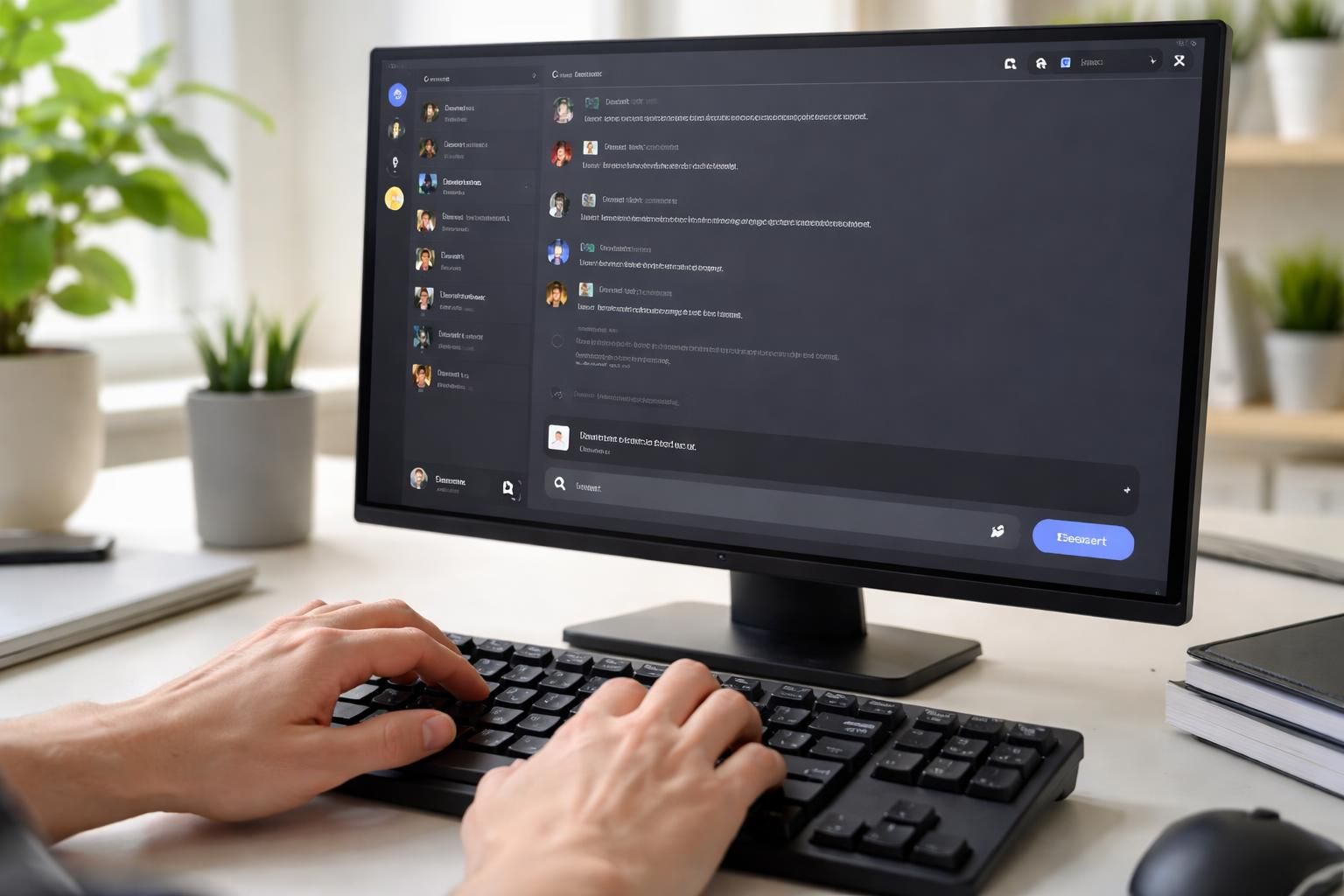 apprenez facilement à sauter une ligne sur discord grâce à nos techniques simples et rapides. améliorez la lisibilité de vos messages en quelques étapes.