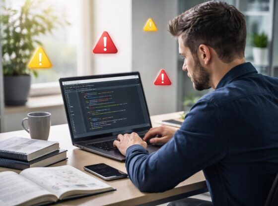 explorez notre guide complet pour comprendre et résoudre l'erreur 424 en vba, spécialement conçu pour les développeurs souhaitant maîtriser ce problème fréquent.