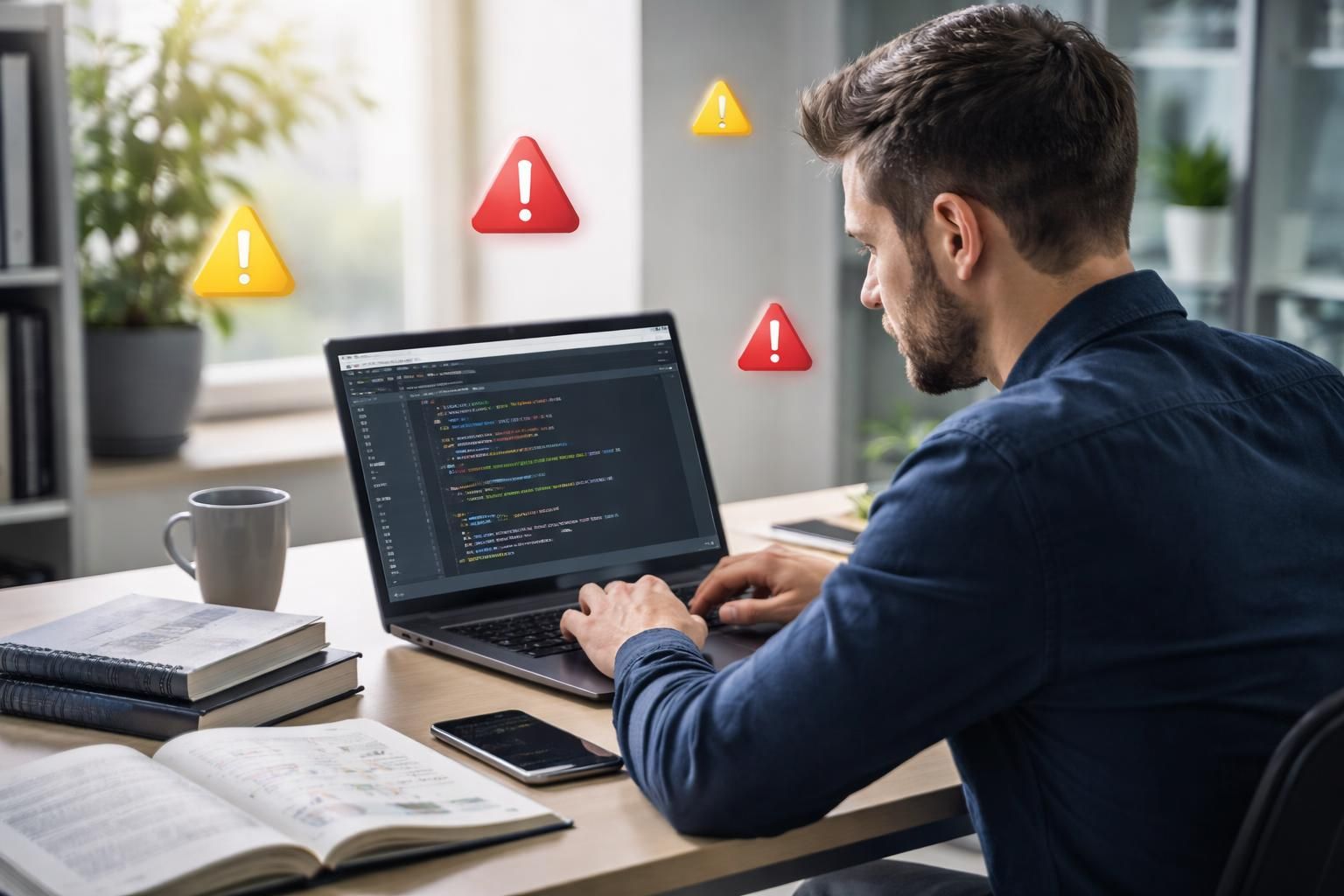 explorez notre guide complet pour comprendre et résoudre l'erreur 424 en vba, spécialement conçu pour les développeurs souhaitant maîtriser ce problème fréquent.