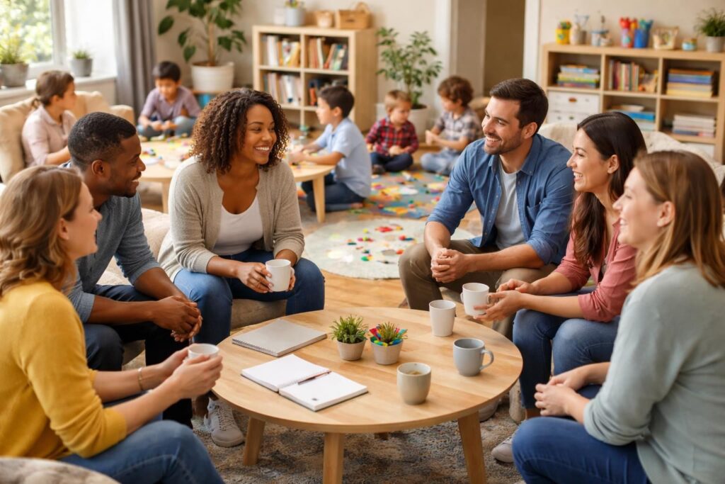 découvrez les avis et retours d'expérience authentiques de parents sur dooldy, une plateforme dédiée au développement et à l'épanouissement des enfants.