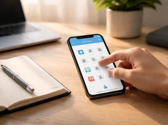 découvrez notre guide pratique pour récupérer facilement un numéro supprimé sur votre iphone en quelques étapes simples et rapides.