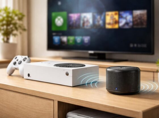 découvrez comment connecter facilement une enceinte bluetooth à votre xbox séries s grâce à notre guide ultime, sans aucun tracas et en quelques étapes simples.