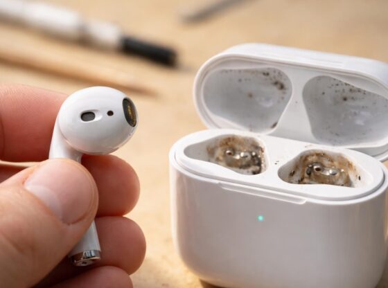 découvrez les raisons pour lesquelles votre airpod gauche ne charge plus et apprenez comment résoudre ce problème courant facilement.