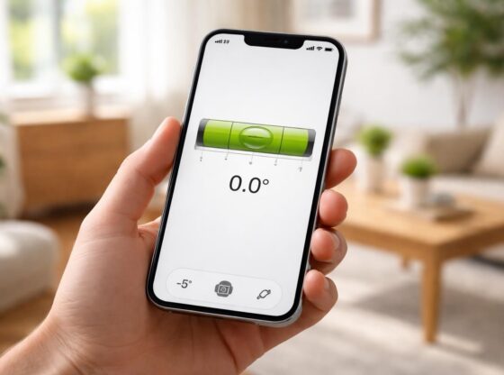 découvrez le degré sur iphone, votre nouvel outil indispensable pour simplifier votre quotidien avec précision et facilité.