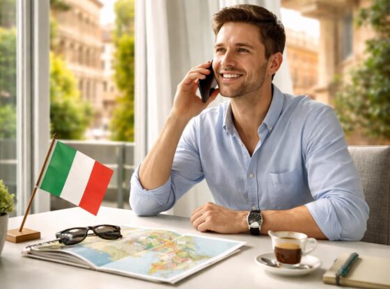 découvrez nos astuces simples et efficaces pour appeler en italie depuis la france à moindre coût, et restez connecté sans vous ruiner.
