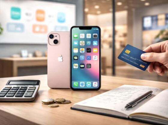 découvrez nos options de paiement échelonné flexibles pour acquérir facilement votre iphone 13 sans impact immédiat sur votre budget.