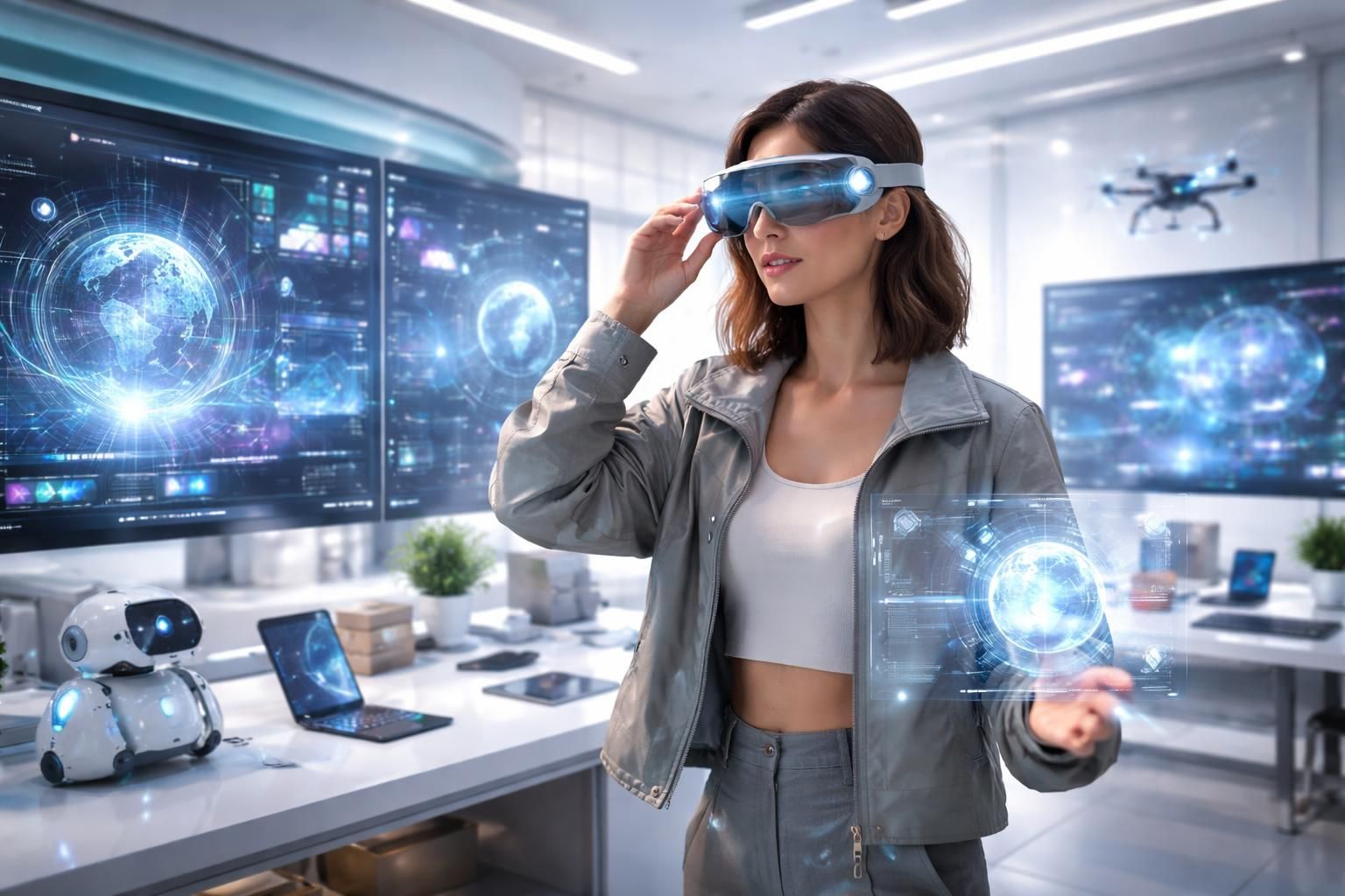 découvrez les dernières tendances hightech avec notre webzine dédié, analyses, nouveautés et innovations au cœur de l'univers digital.