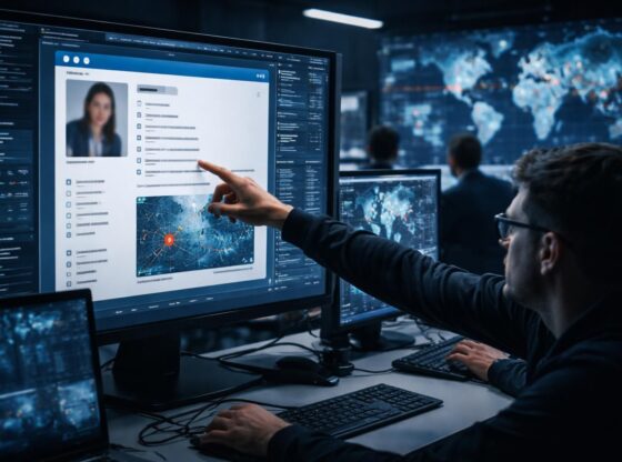 découvrez pourquoi il est essentiel d'identifier rapidement un faux compte facebook pour protéger votre sécurité en ligne et éviter les fraudes.