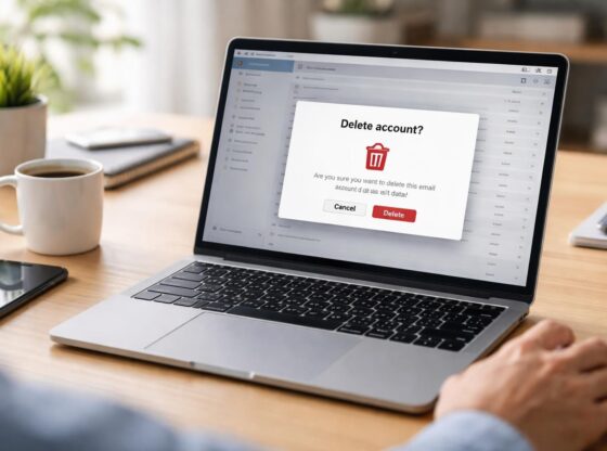 découvrez comment supprimer facilement un compte orange mail grâce à notre guide complet destiné aux utilisateurs.