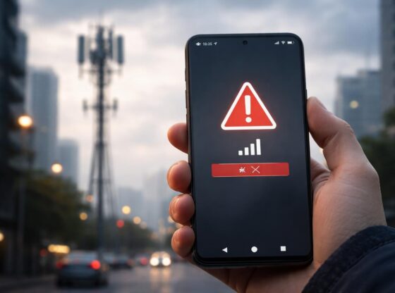 découvrez les principales causes pour lesquelles votre téléphone affiche 'non enregistré sur le réseau' et apprenez comment résoudre ce problème rapidement.