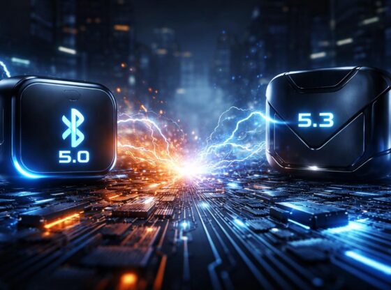 découvrez les différences entre bluetooth 5.0 et 5.3, leurs évolutions technologiques, et ce que cela signifie pour les utilisateurs en termes de performances, compatibilité et consommation d'énergie.