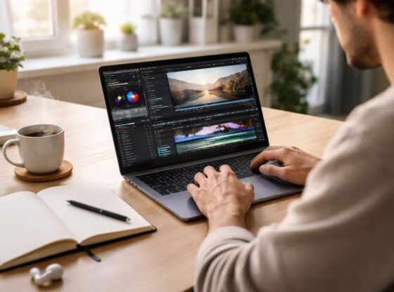 découvrez notre avis complet sur vydio.ai, en explorant son ergonomie intuitive et son utilité pratique pour optimiser vos projets vidéo.