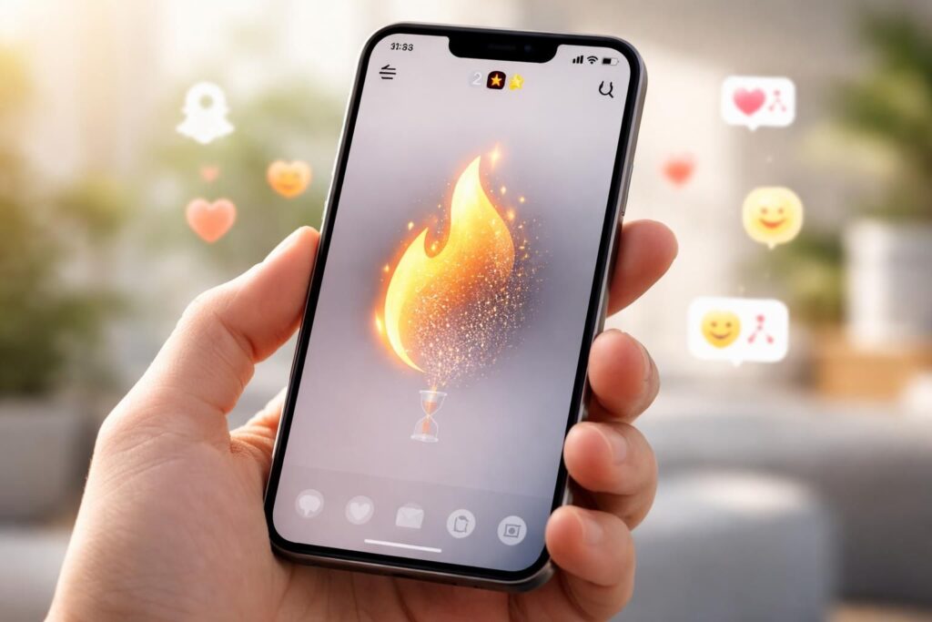 découvrez après combien de temps les flammes snap disparaissent et l'impact de ce mécanisme sur votre expérience utilisateur de l'application.