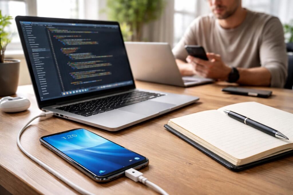 découvrez comment débloquer un imei blacklisté facilement et à moindre coût grâce à nos astuces efficaces et économiques.