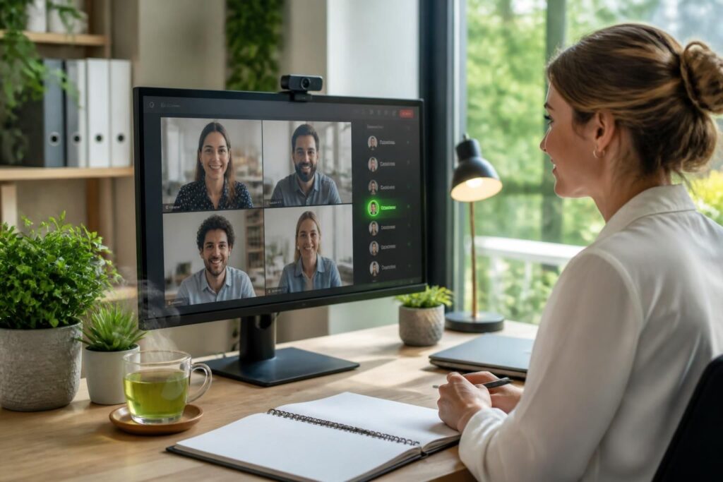 découvrez les meilleures stratégies recommandées par le forum pour rester vert sur teams et optimiser votre gestion du temps et de vos tâches.