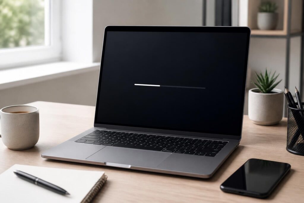 découvrez combien de temps il faut pour réinitialiser efficacement un pc portable et retrouver des performances optimales rapidement.