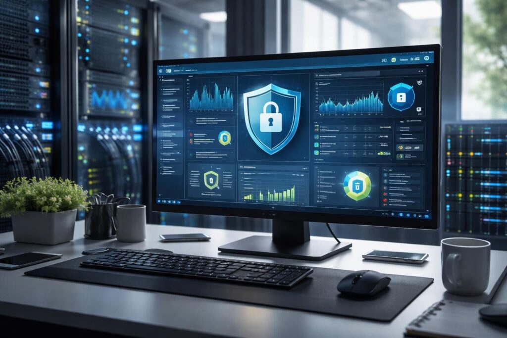 découvrez comment le windows management framework renforce la sécurité des systèmes windows grâce à ses outils avancés de gestion et d'automatisation.