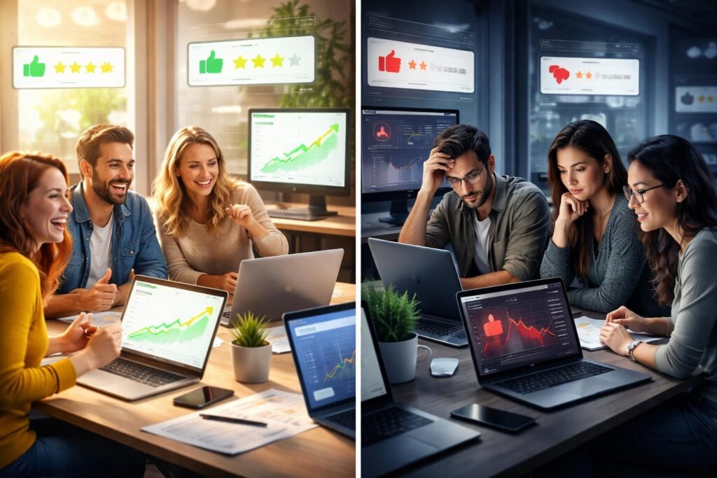 découvrez une analyse complète des avis positifs et négatifs sur les meegeek pour vous aider à faire un choix éclairé.