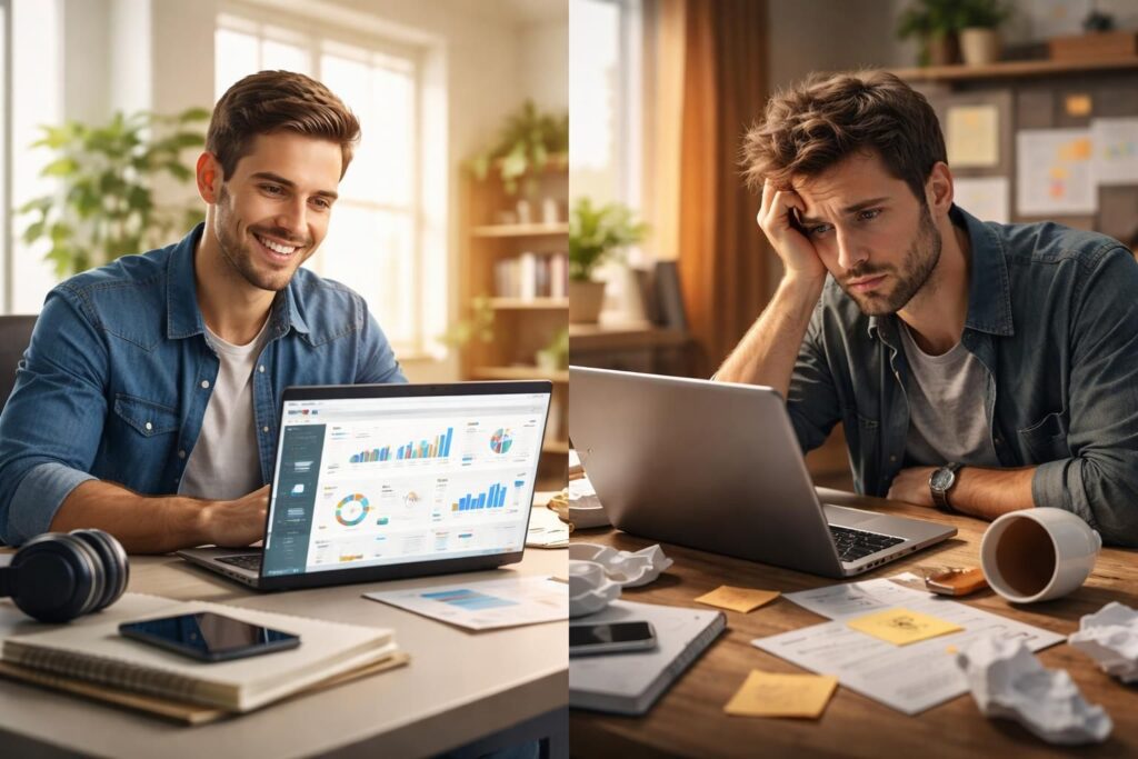 découvrez les avis partagés sur jasperai, un outil essentiel pour optimiser vos campagnes de marketing digital et booster votre stratégie en ligne.