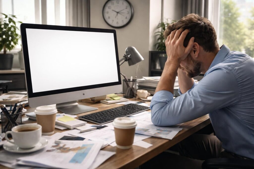 découvrez comment la disparition de la barre de recherche google peut affecter votre productivité quotidienne et explorez des solutions pour optimiser votre efficacité.