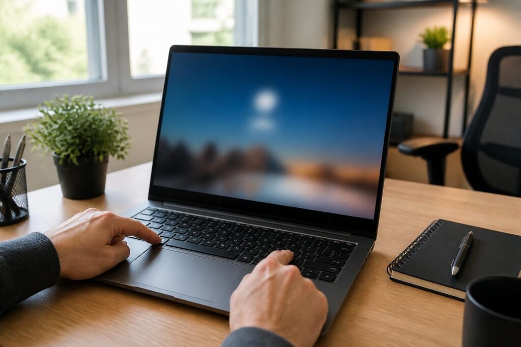 apprenez à mettre en veille votre pc rapidement grâce à un raccourci clavier efficace. suivez notre guide simple et pratique destiné à tous les utilisateurs.