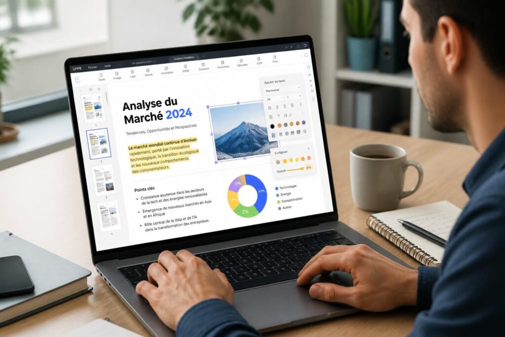 découvrez notre avis complet sur pdfelement et l'efficacité de ses outils d'édition de pdf pour optimiser votre gestion de documents numériques.