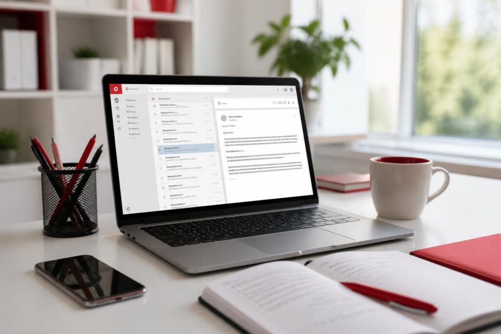 découvrez pourquoi sfr messagerie mail est le choix idéal pour votre communication quotidienne, grâce à sa fiabilité, sa simplicité d'utilisation et ses fonctionnalités avancées.