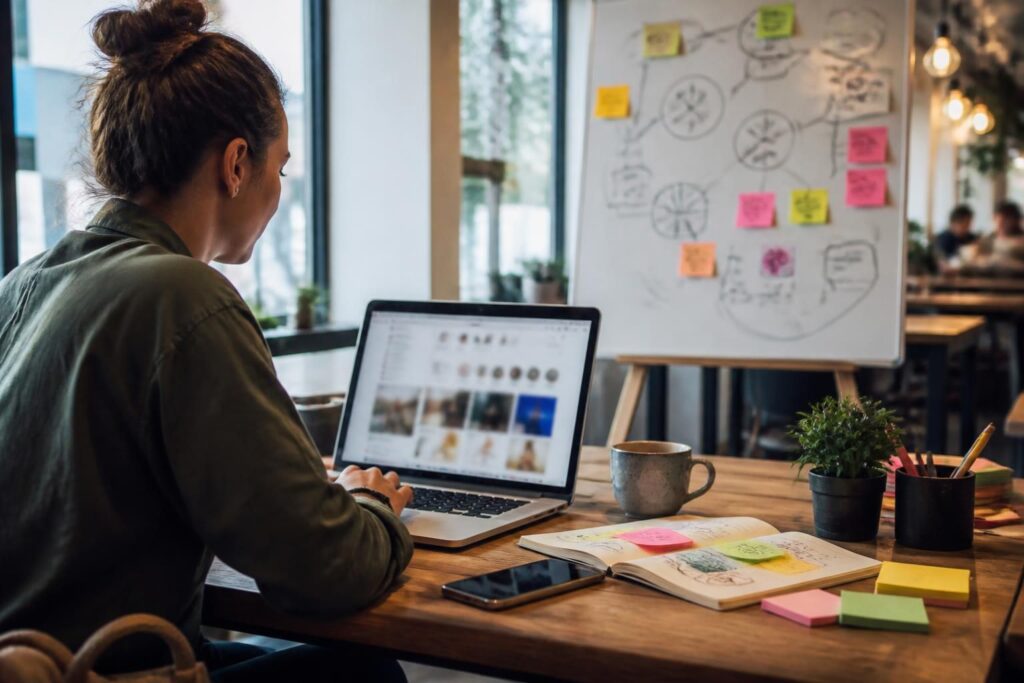 découvrez comment utiliser le texte en gras sur instagram pour captiver votre audience et dynamiser votre stratégie de contenu efficacement.