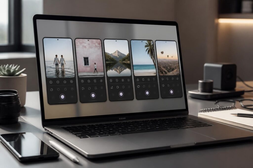 découvrez les 5 meilleures applications gratuites pour retirer les vêtements sur une photo facilement et en toute sécurité.