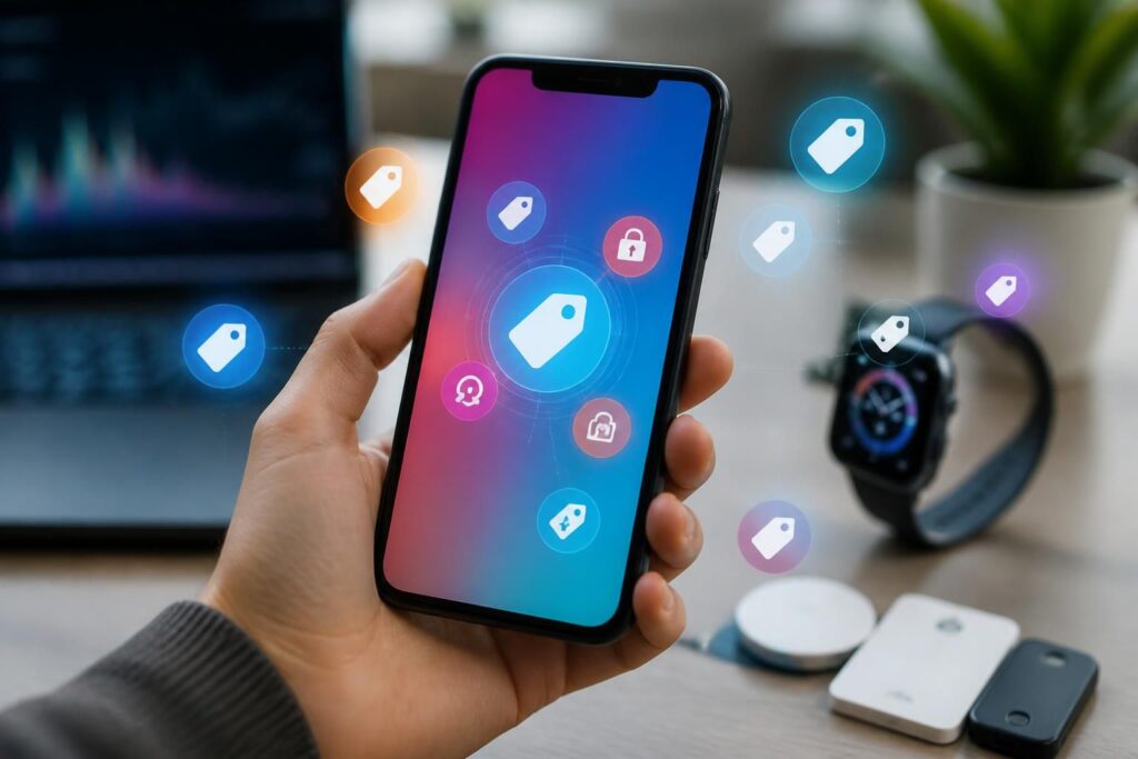 découvrez ce qu'est un tag sur téléphone et apprenez comment les utiliser efficacement grâce à notre guide complet et facile à comprendre.