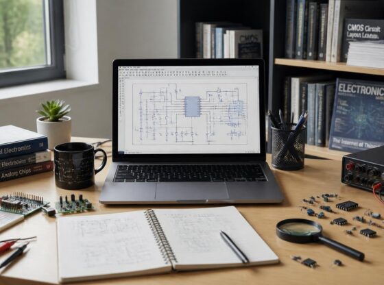 découvrez comment sélectionner le simulateur de circuit électronique en ligne idéal pour vos besoins grâce à notre guide complet, facile à suivre et adapté à tous niveaux.