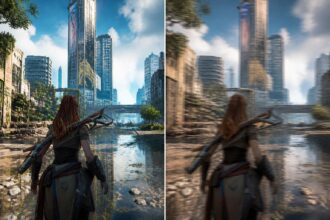 découvrez comment les différences de frames par seconde sur ps5 améliorent l'expérience de jeu par rapport aux consoles précédentes, offrant des graphismes plus fluides et une performance optimisée.
