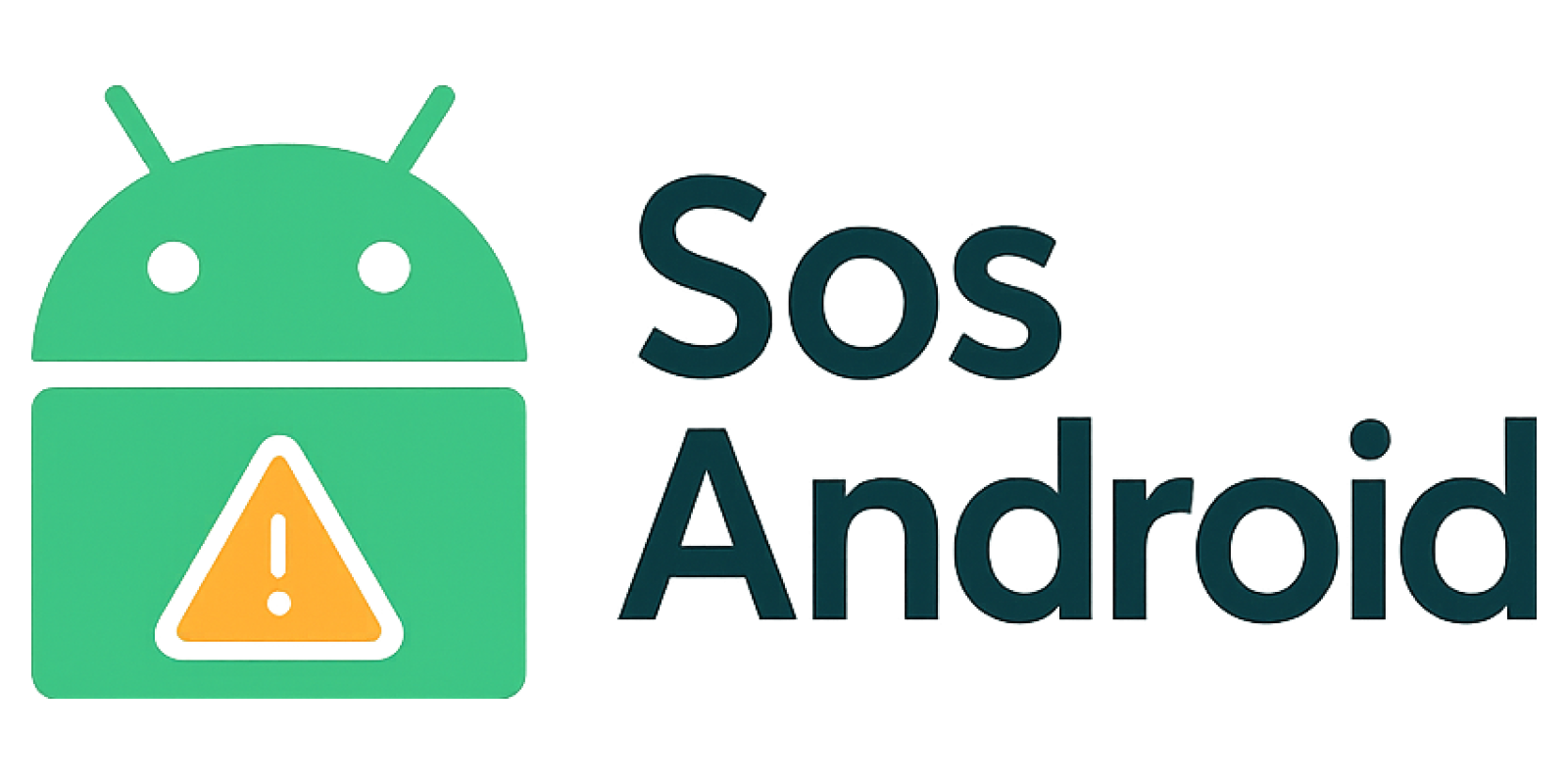 Sos Android